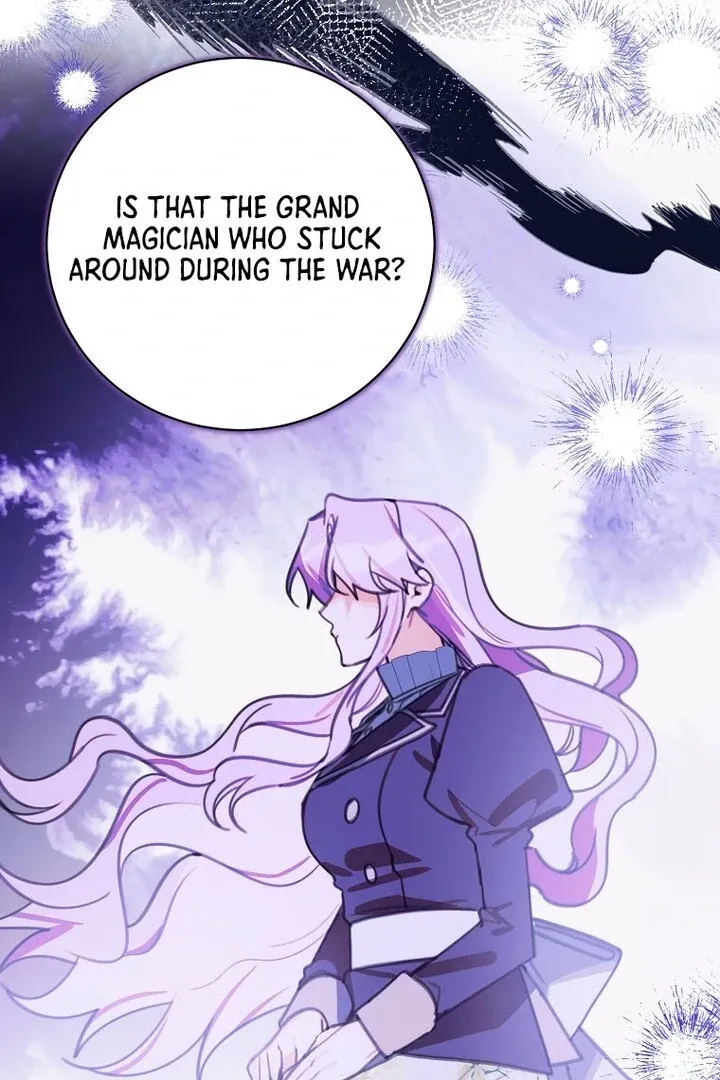 For the Young Villain’s Happy Ending Chapter 17 page 122 - 