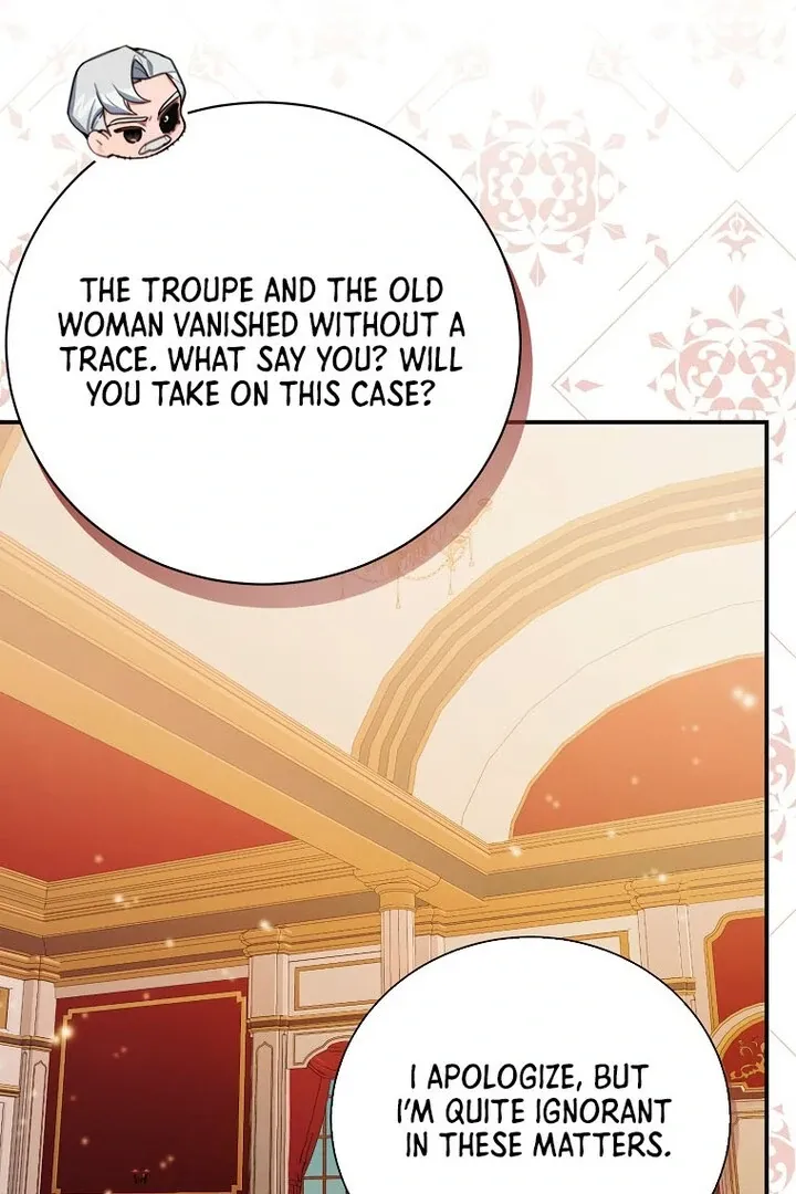 For the Young Villain’s Happy Ending Chapter 17 page 14 - 