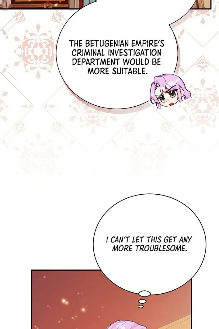 For the Young Villain’s Happy Ending Chapter 17 page 15 - 
