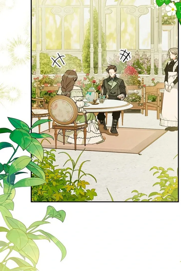 For the Young Villain’s Happy Ending Chapter 17 page 20 - 