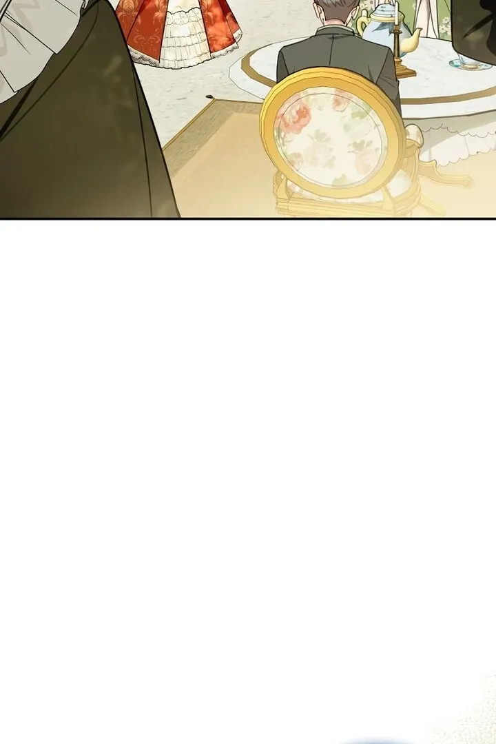 For the Young Villain’s Happy Ending Chapter 17 page 27 - 