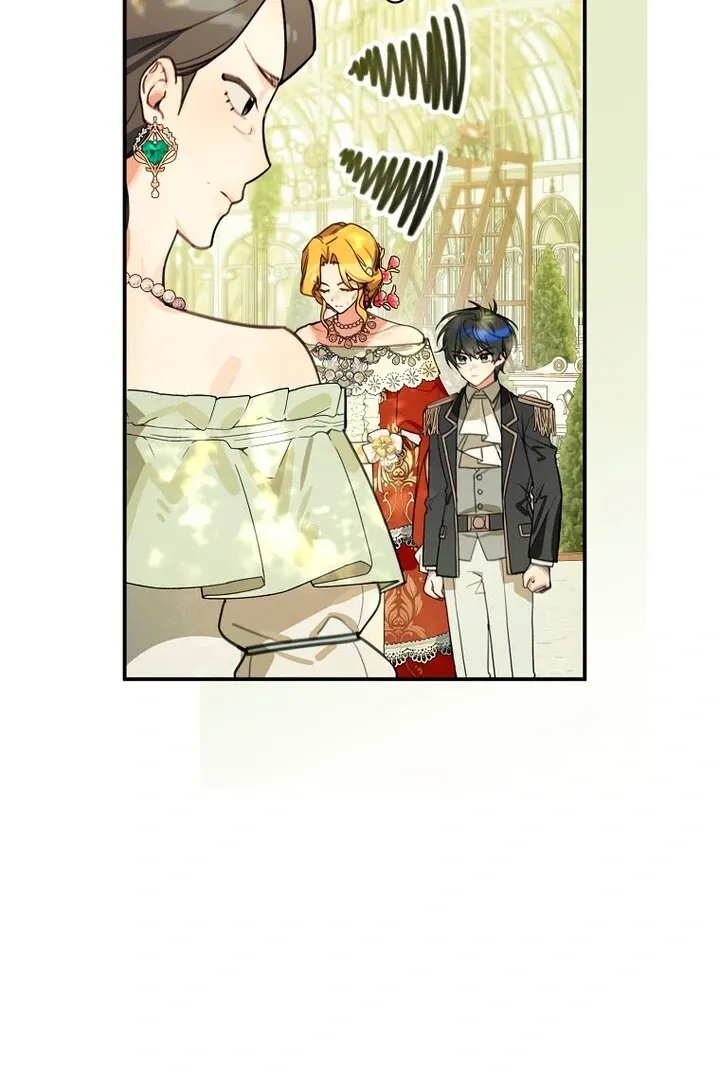 For the Young Villain’s Happy Ending Chapter 17 page 30 - 