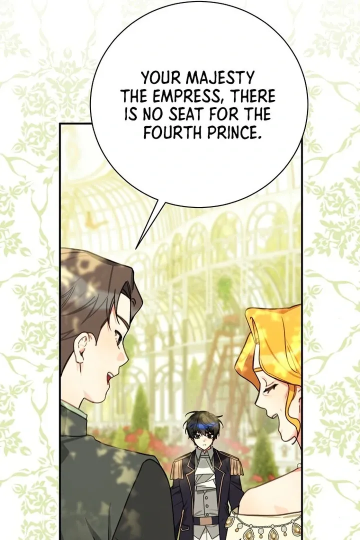 For the Young Villain’s Happy Ending Chapter 17 page 35 - 
