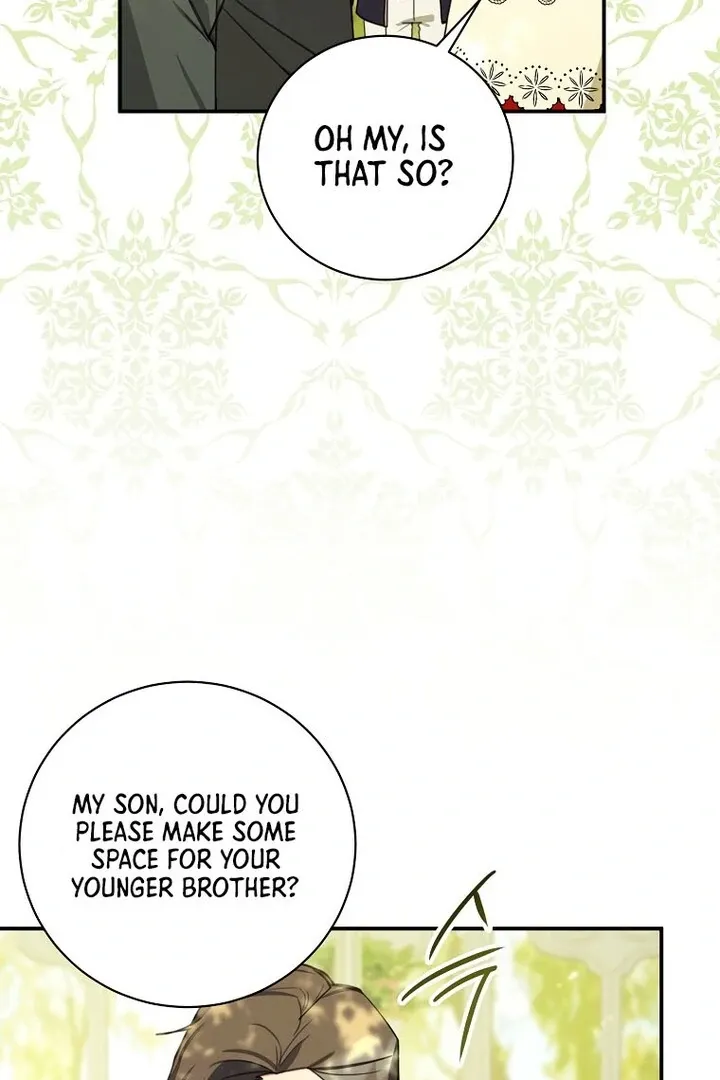 For the Young Villain’s Happy Ending Chapter 17 page 36 - 