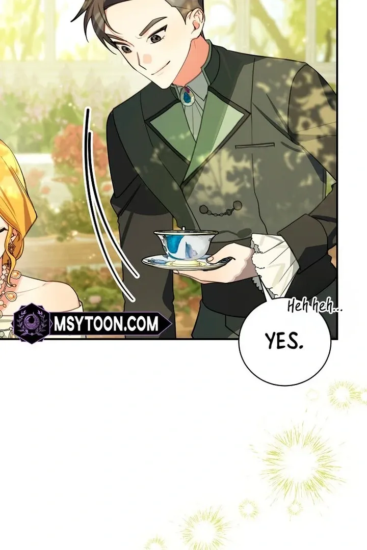 For the Young Villain’s Happy Ending Chapter 17 page 37 - 