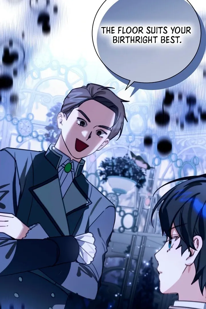 For the Young Villain’s Happy Ending Chapter 17 page 41 - 