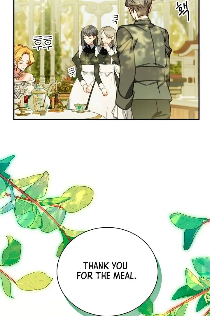 For the Young Villain’s Happy Ending Chapter 17 page 43 - 