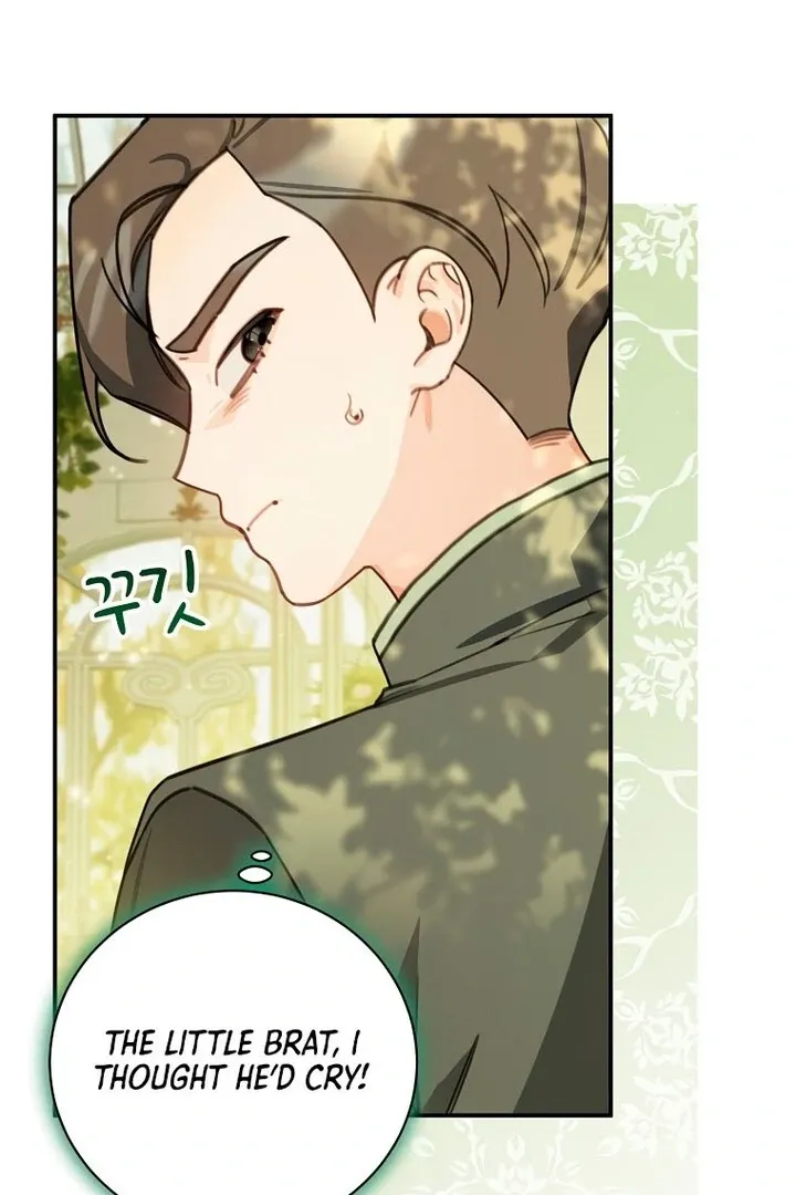 For the Young Villain’s Happy Ending Chapter 17 page 47 - 