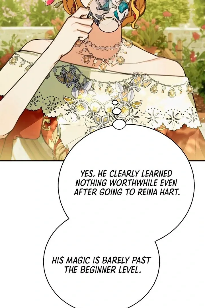 For the Young Villain’s Happy Ending Chapter 17 page 51 - 