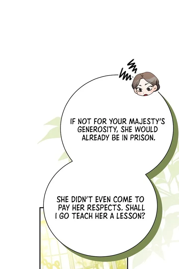 For the Young Villain’s Happy Ending Chapter 17 page 54 - 