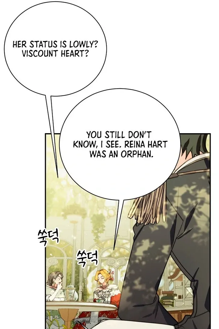 For the Young Villain’s Happy Ending Chapter 17 page 57 - 