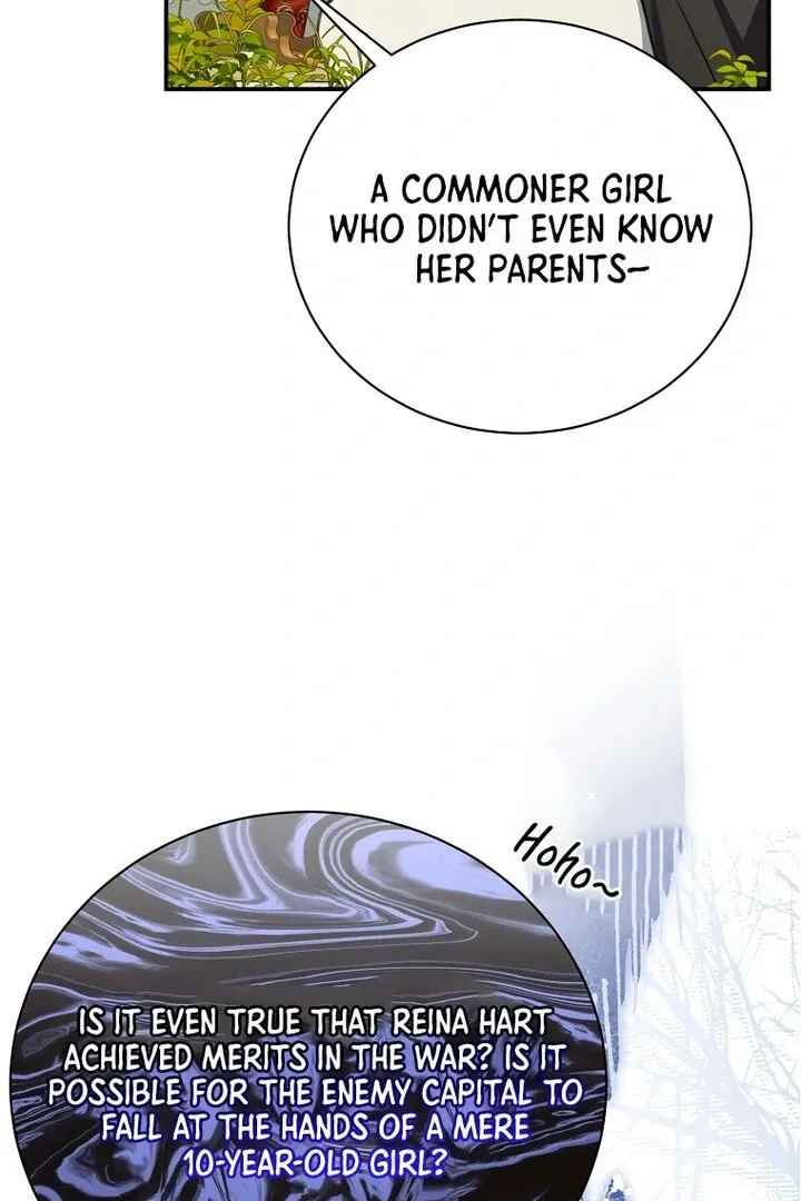 For the Young Villain’s Happy Ending Chapter 17 page 58 - 