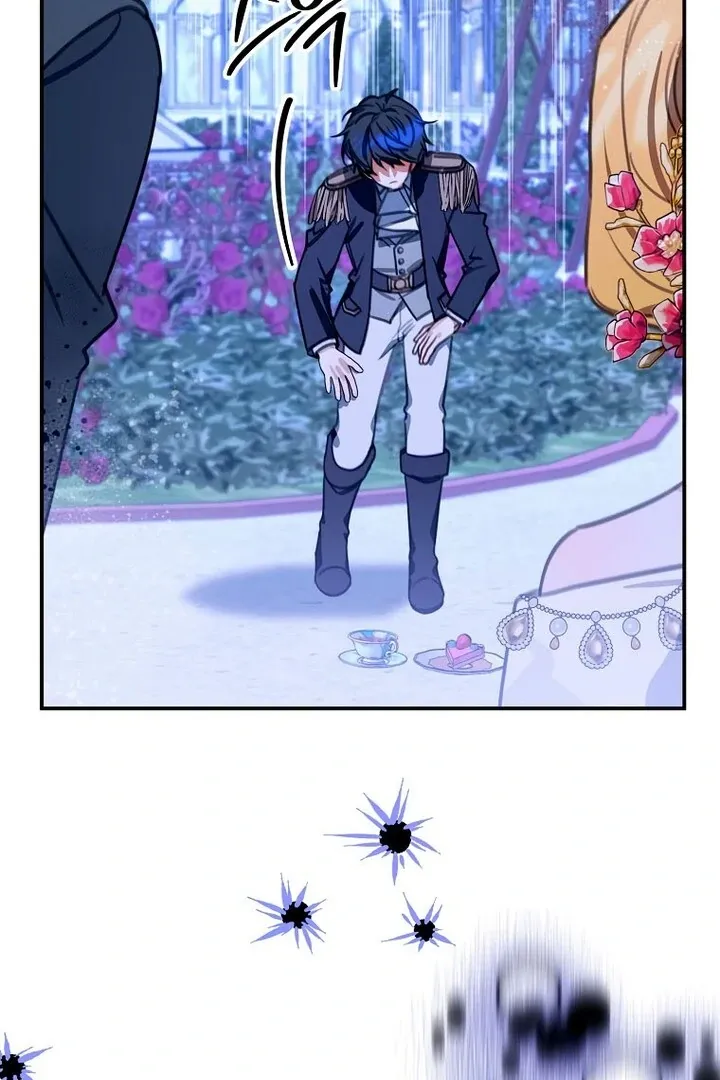For the Young Villain’s Happy Ending Chapter 17 page 70 - 