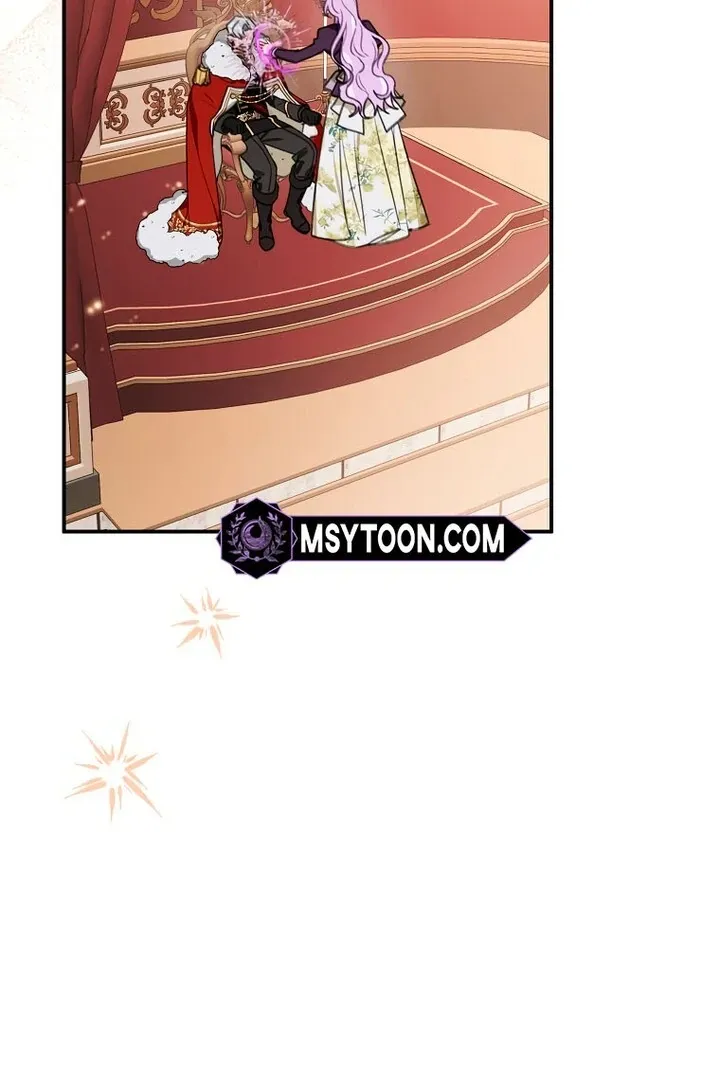 For the Young Villain’s Happy Ending Chapter 17 page 75 - 