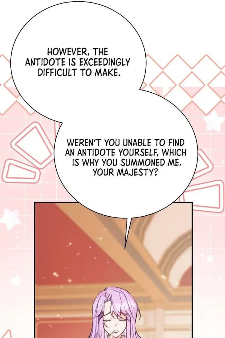 For the Young Villain’s Happy Ending Chapter 17 page 78 - 