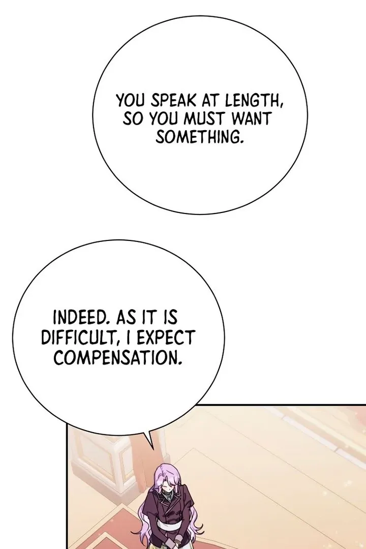 For the Young Villain’s Happy Ending Chapter 17 page 81 - 