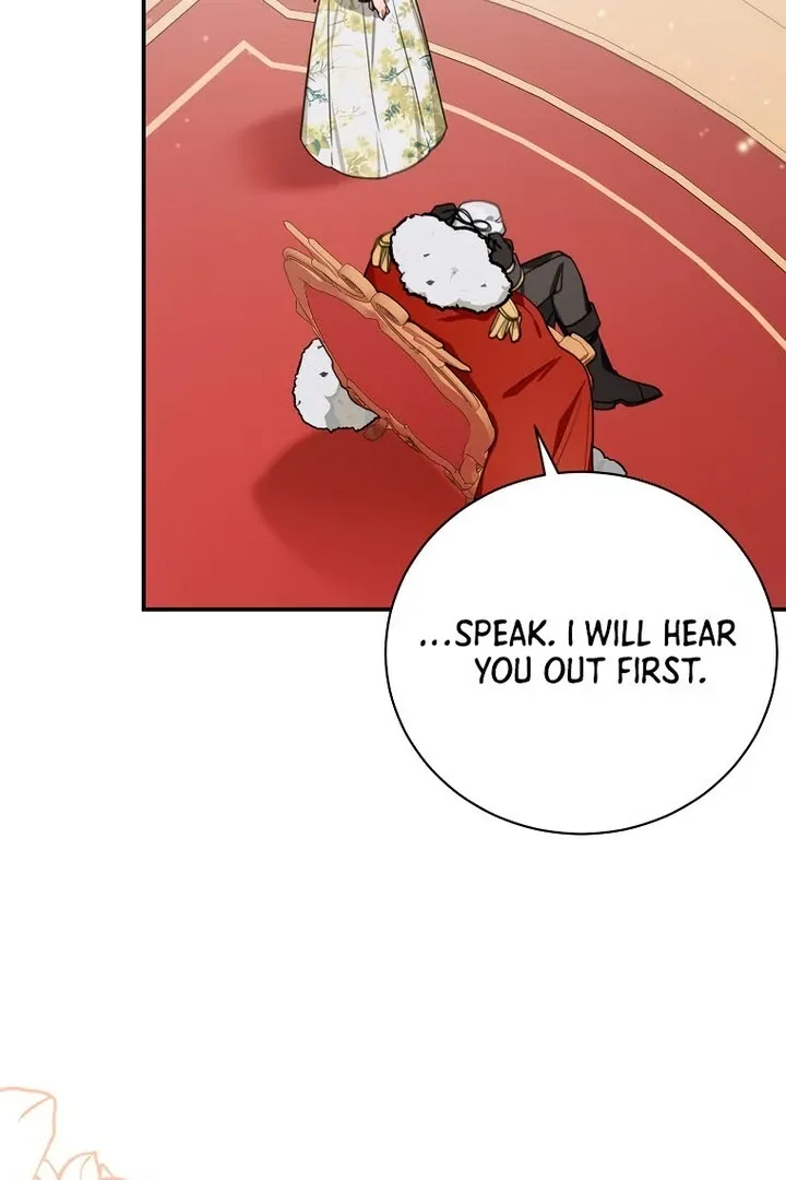 For the Young Villain’s Happy Ending Chapter 17 page 82 - 