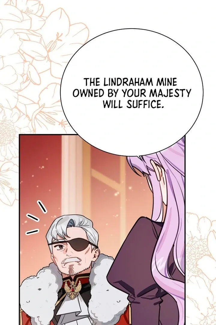 For the Young Villain’s Happy Ending Chapter 17 page 83 - 