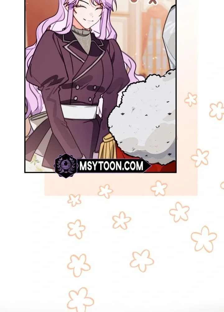 For the Young Villain’s Happy Ending Chapter 17 page 88 - 