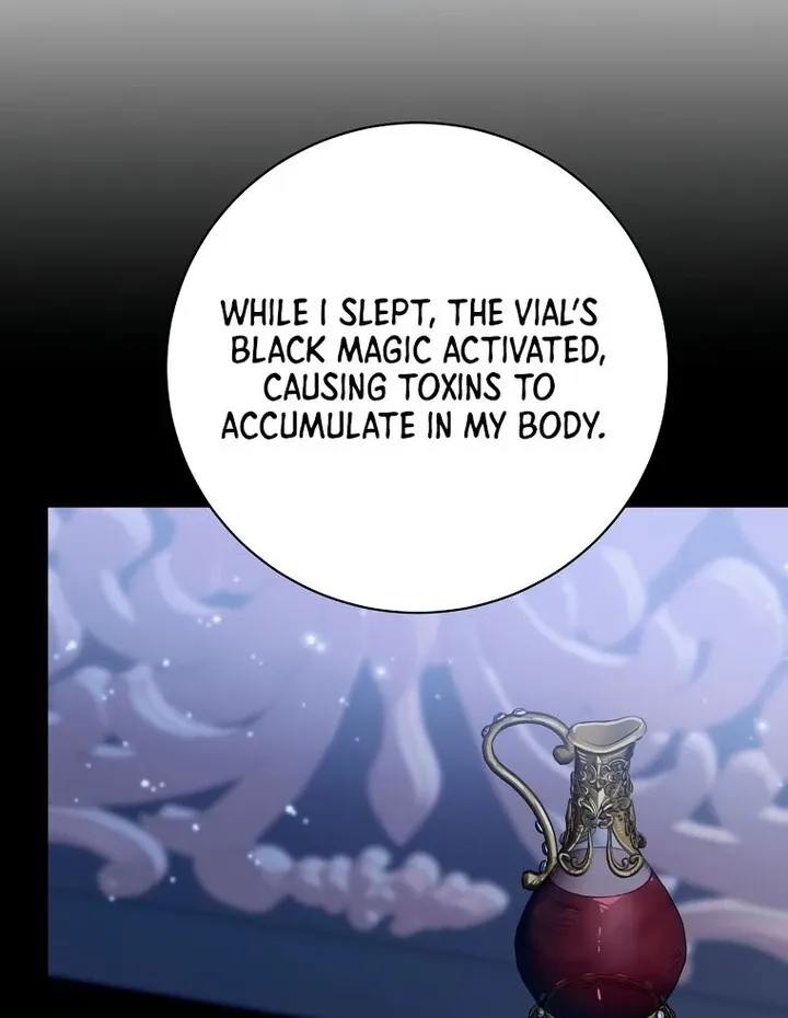 For the Young Villain’s Happy Ending Chapter 17 page 10 - 