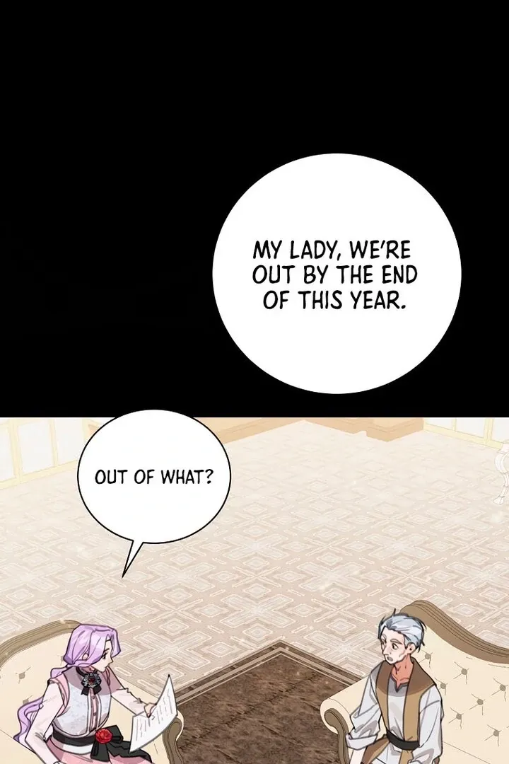 For the Young Villain’s Happy Ending Chapter 17 page 91 - 