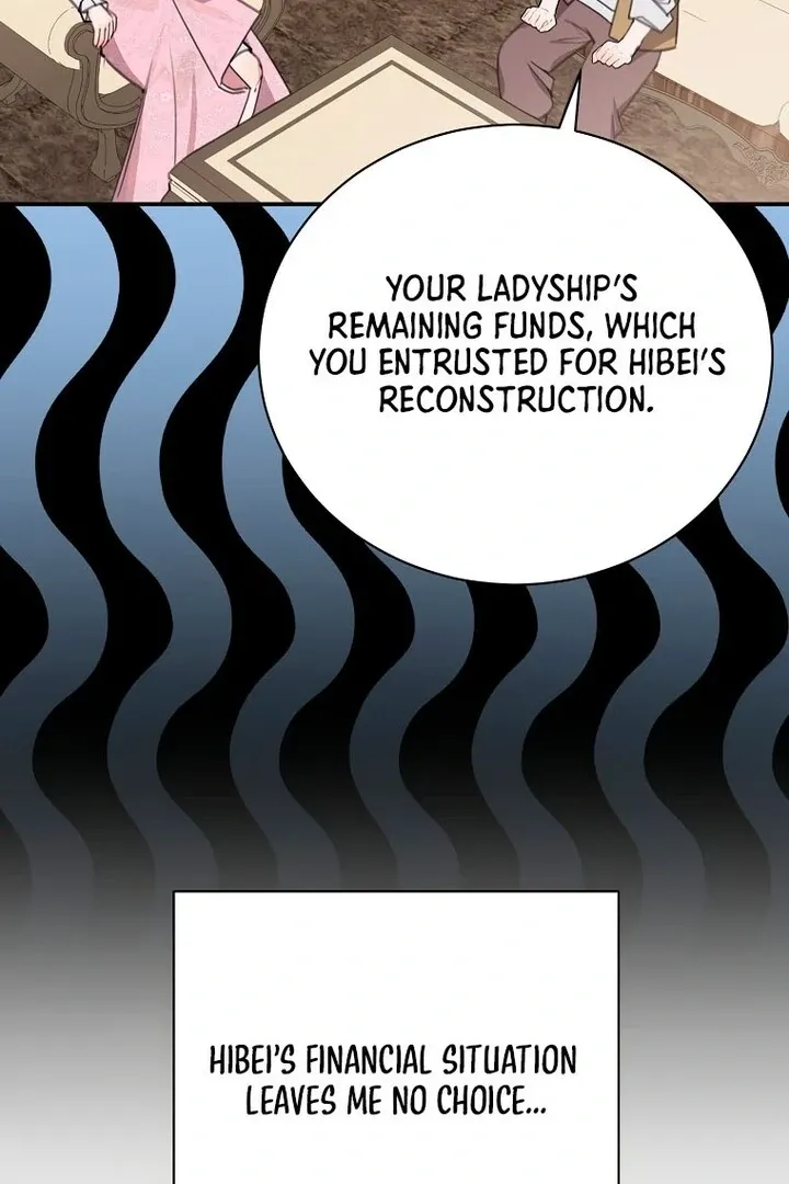 For the Young Villain’s Happy Ending Chapter 17 page 92 - 