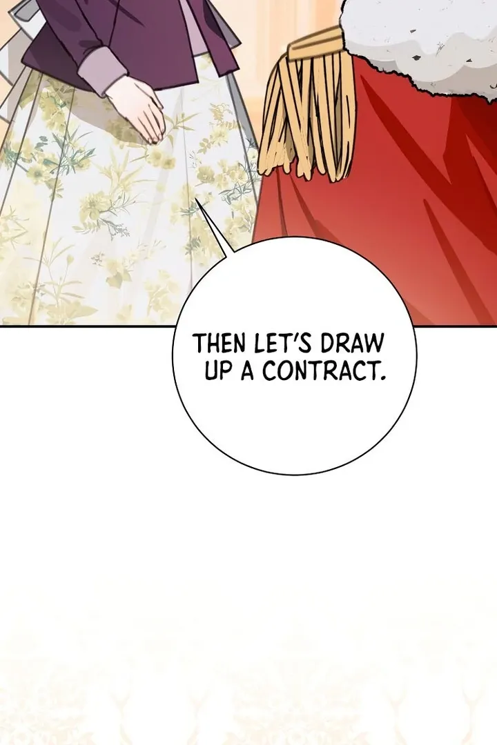 For the Young Villain’s Happy Ending Chapter 17 page 95 - 