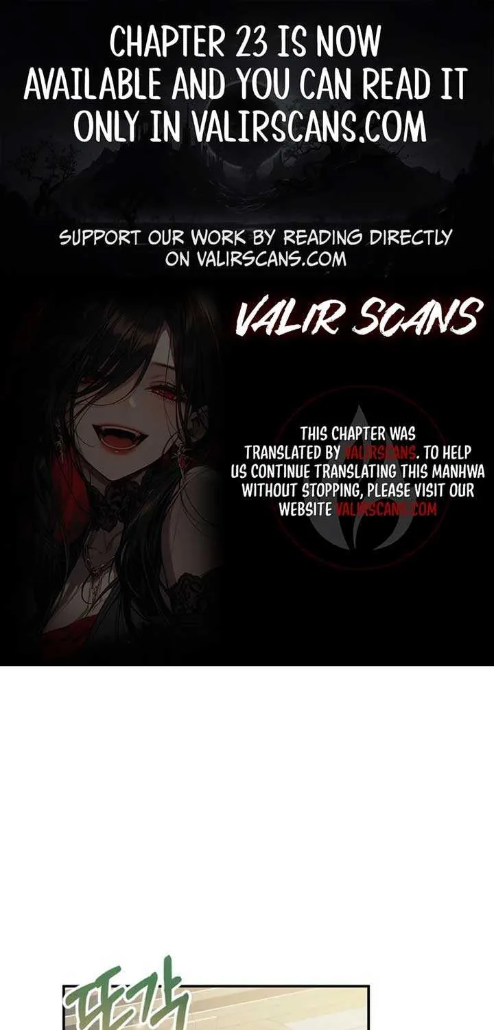 For the Young Villain’s Happy Ending Chapter 18 page 1 - 