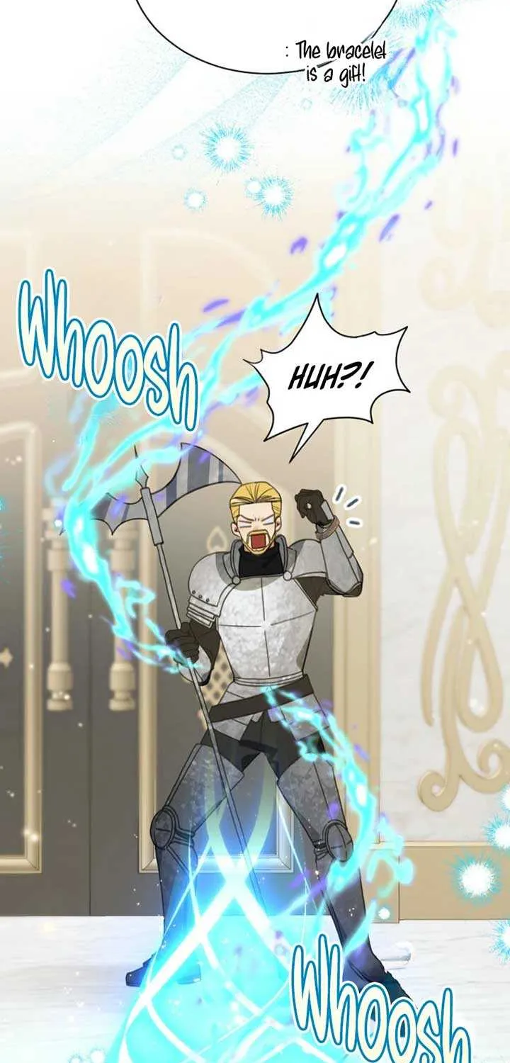 For the Young Villain’s Happy Ending Chapter 18 page 12 - 