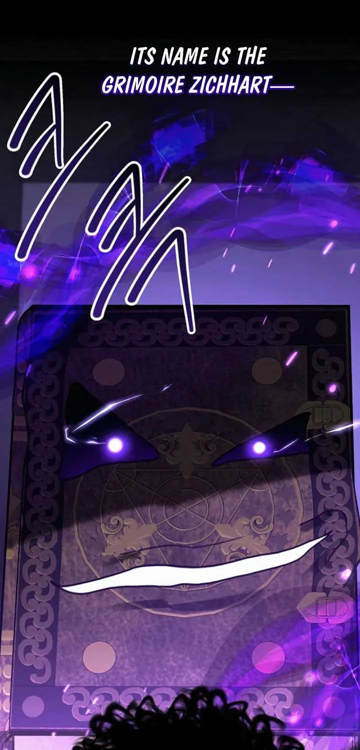 For the Young Villain’s Happy Ending Chapter 18 page 17 - 