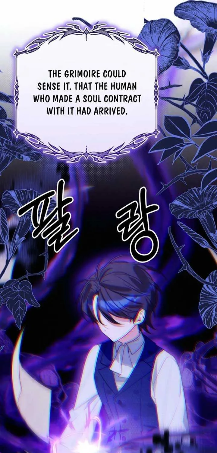For the Young Villain’s Happy Ending Chapter 18 page 19 - 