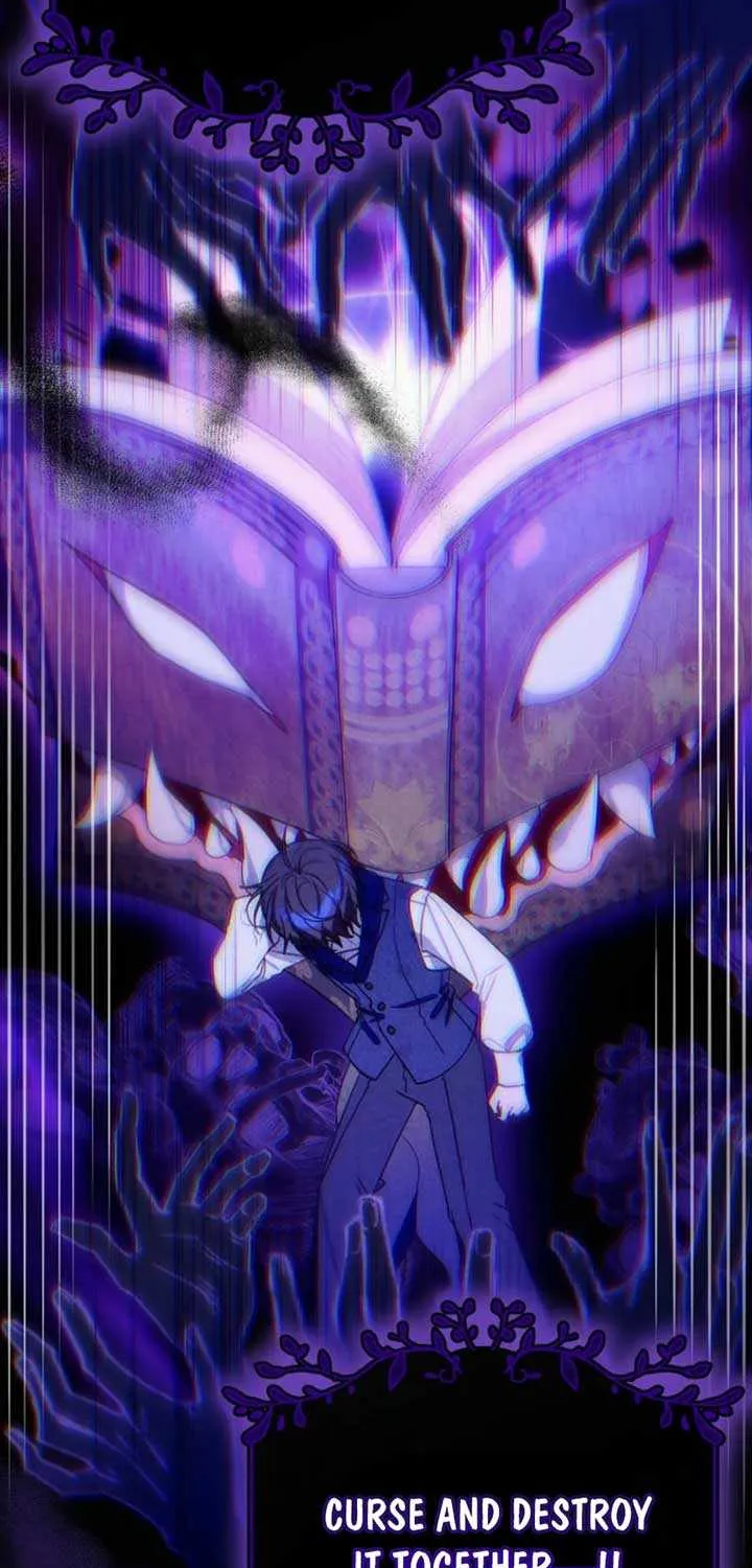 For the Young Villain’s Happy Ending Chapter 18 page 21 - 