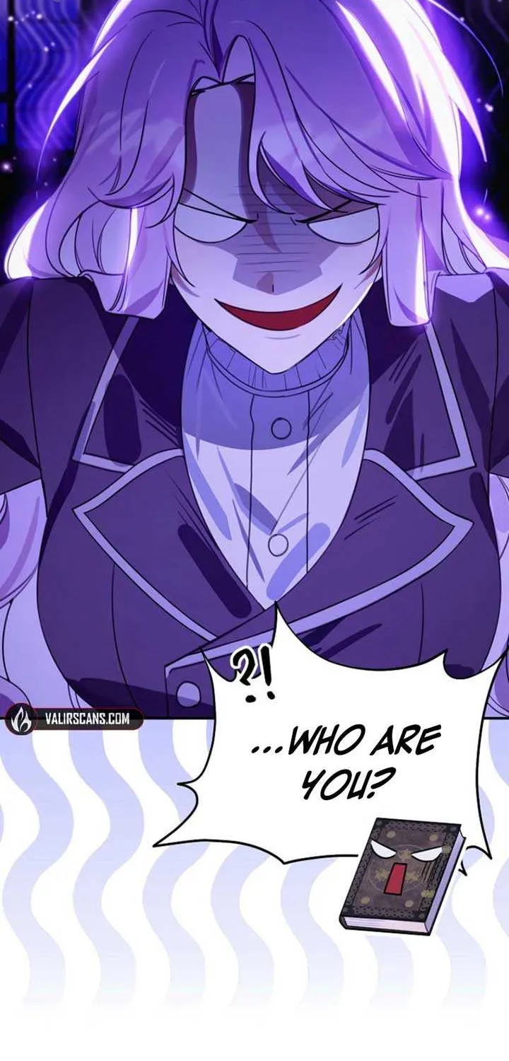 For the Young Villain’s Happy Ending Chapter 18 page 24 - 