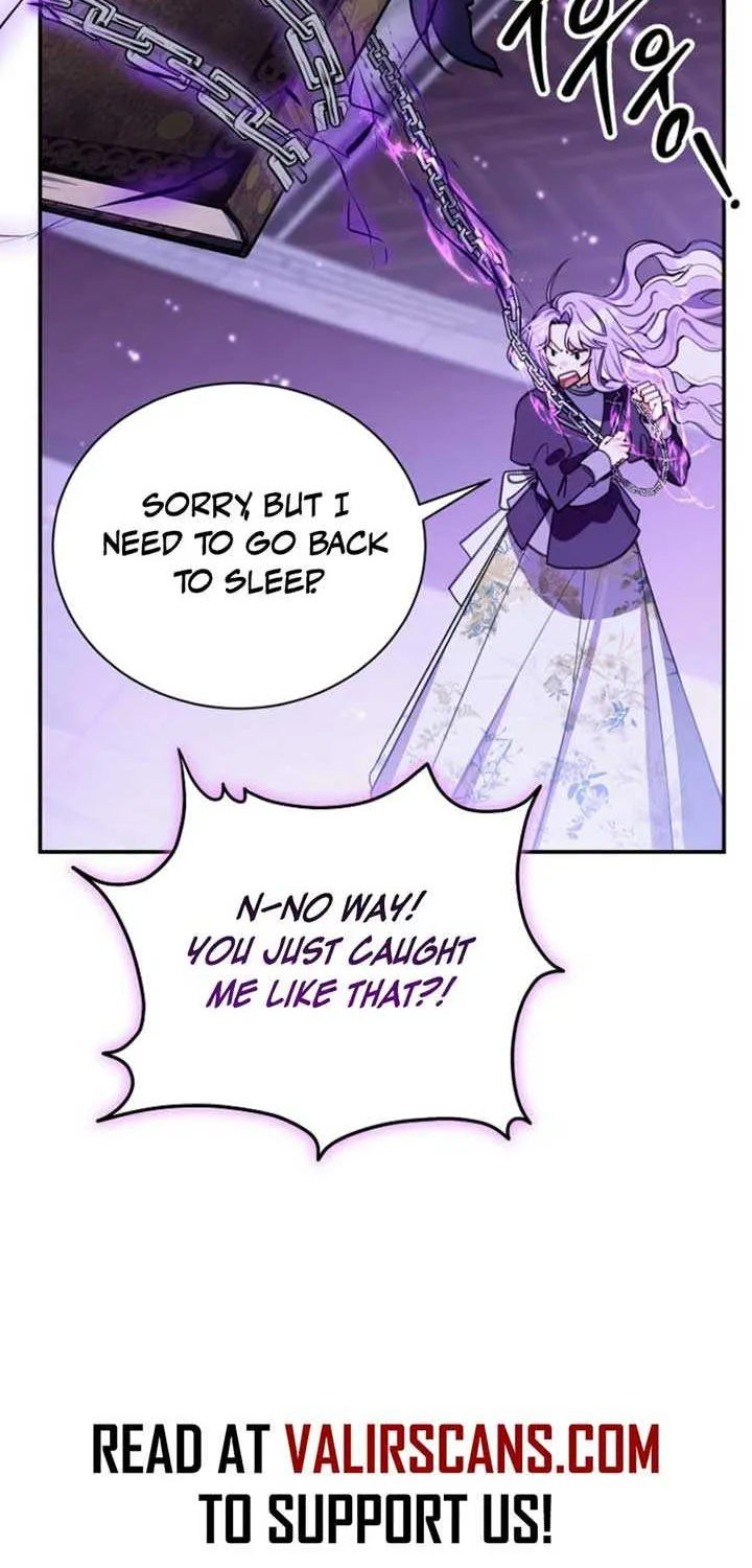 For the Young Villain’s Happy Ending Chapter 18 page 29 - 