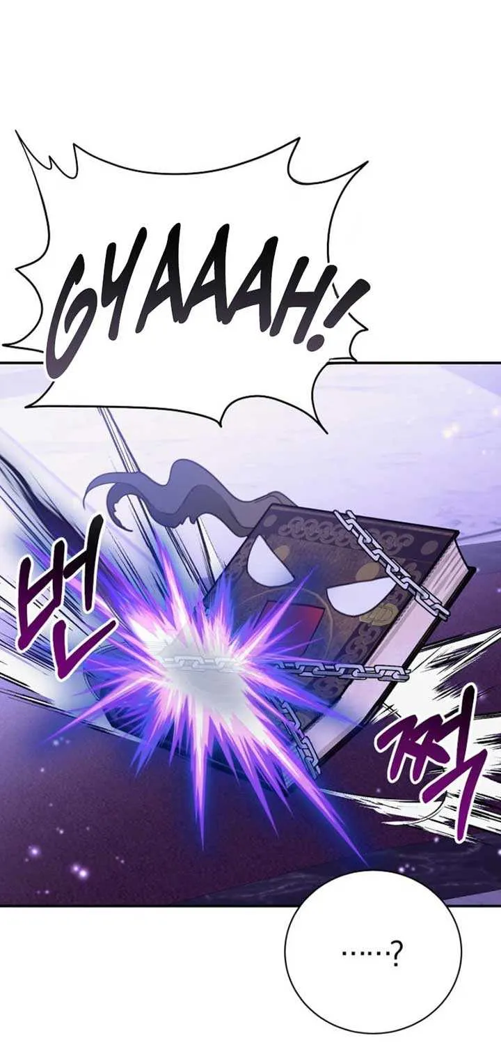 For the Young Villain’s Happy Ending Chapter 18 page 30 - 