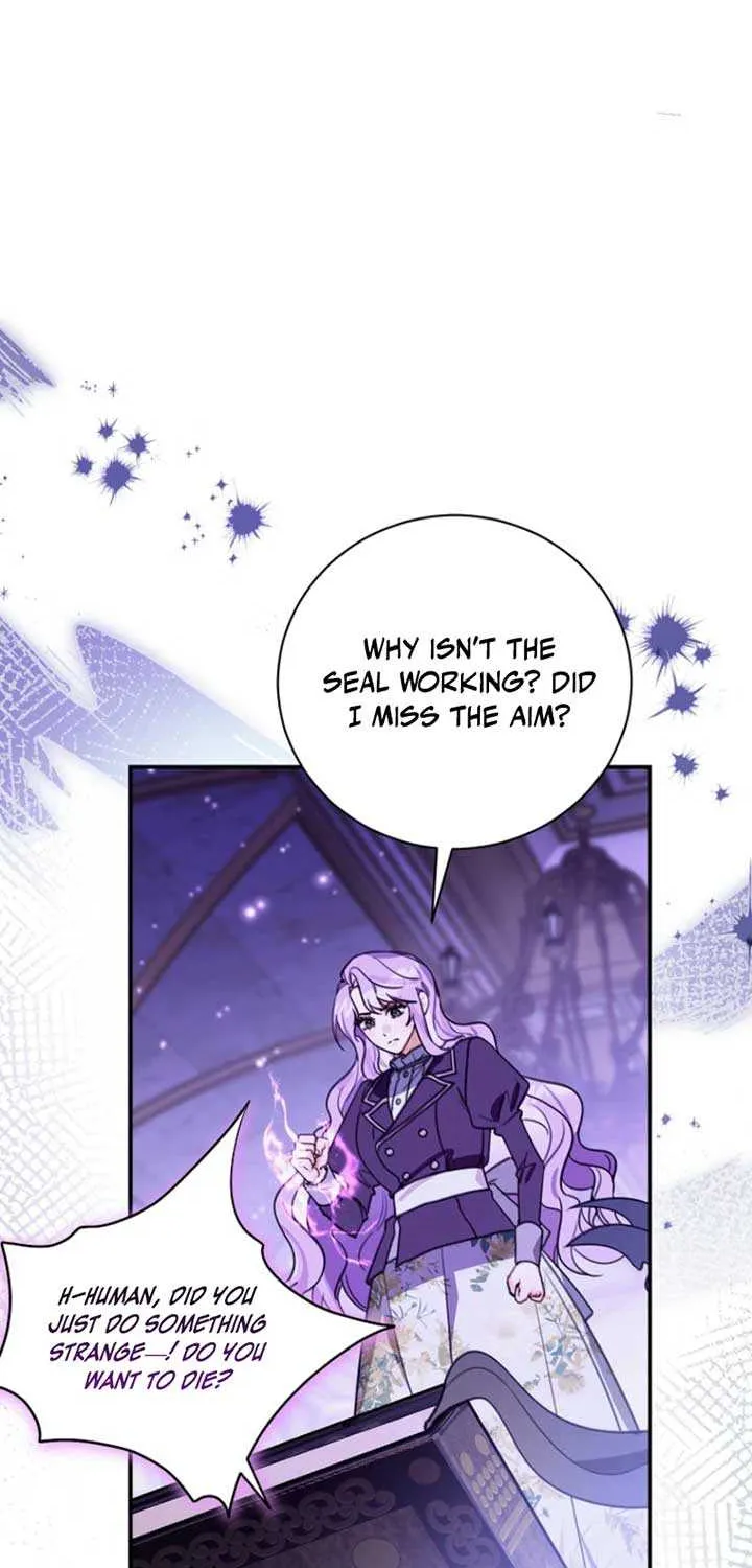 For the Young Villain’s Happy Ending Chapter 18 page 31 - 