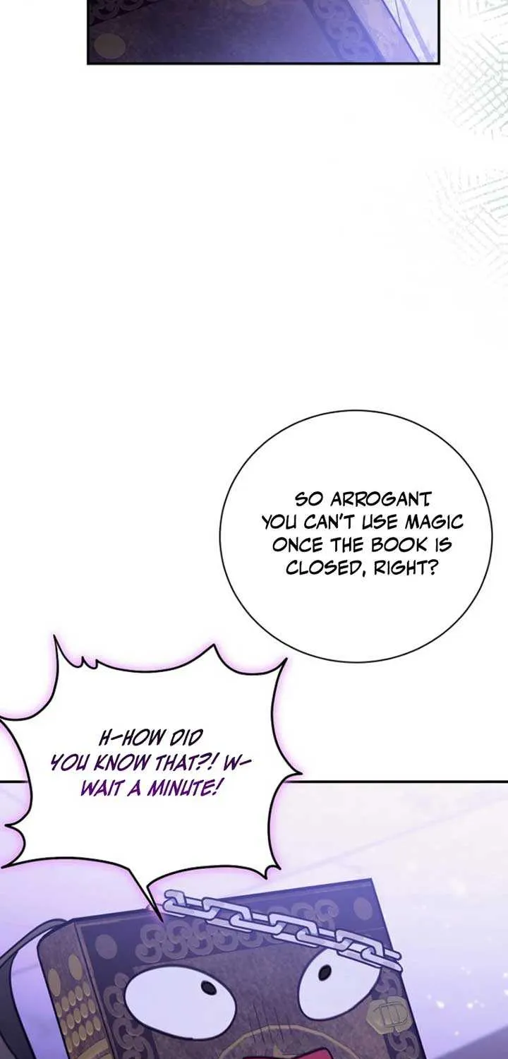 For the Young Villain’s Happy Ending Chapter 18 page 32 - 