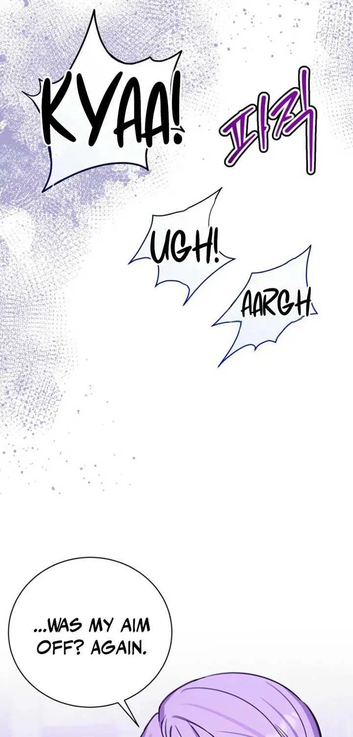 For the Young Villain’s Happy Ending Chapter 18 page 34 - 