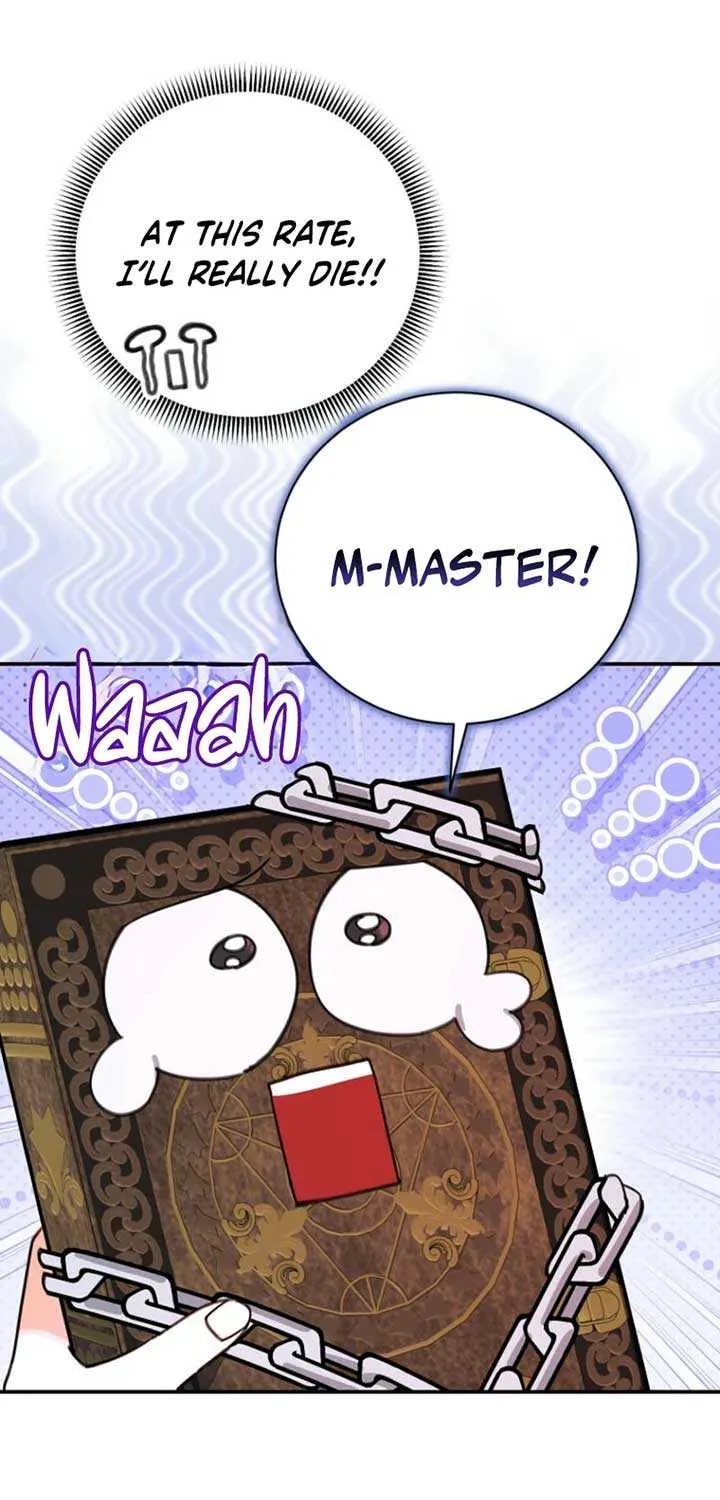For the Young Villain’s Happy Ending Chapter 18 page 36 - 