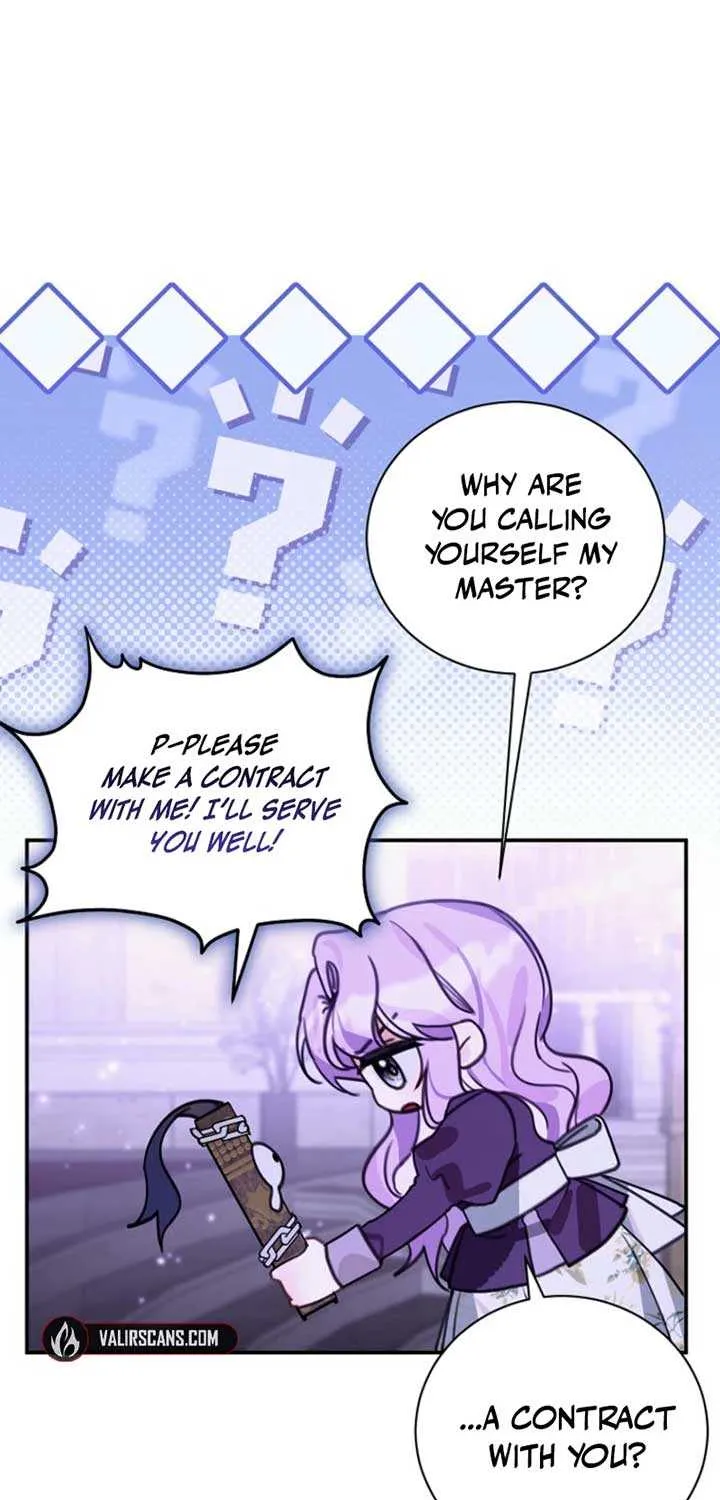 For the Young Villain’s Happy Ending Chapter 18 page 37 - 