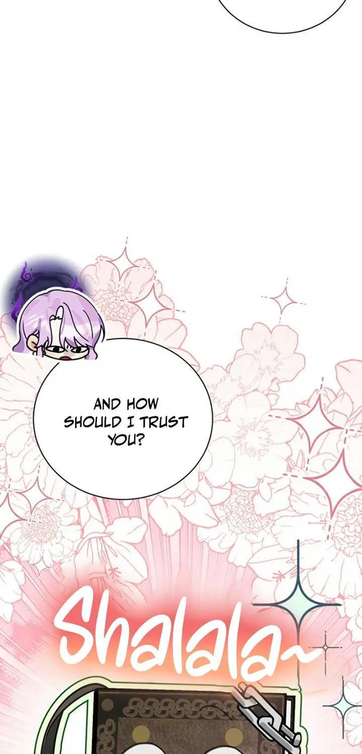 For the Young Villain’s Happy Ending Chapter 18 page 38 - 