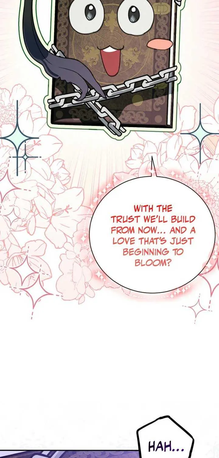 For the Young Villain’s Happy Ending Chapter 18 page 39 - 