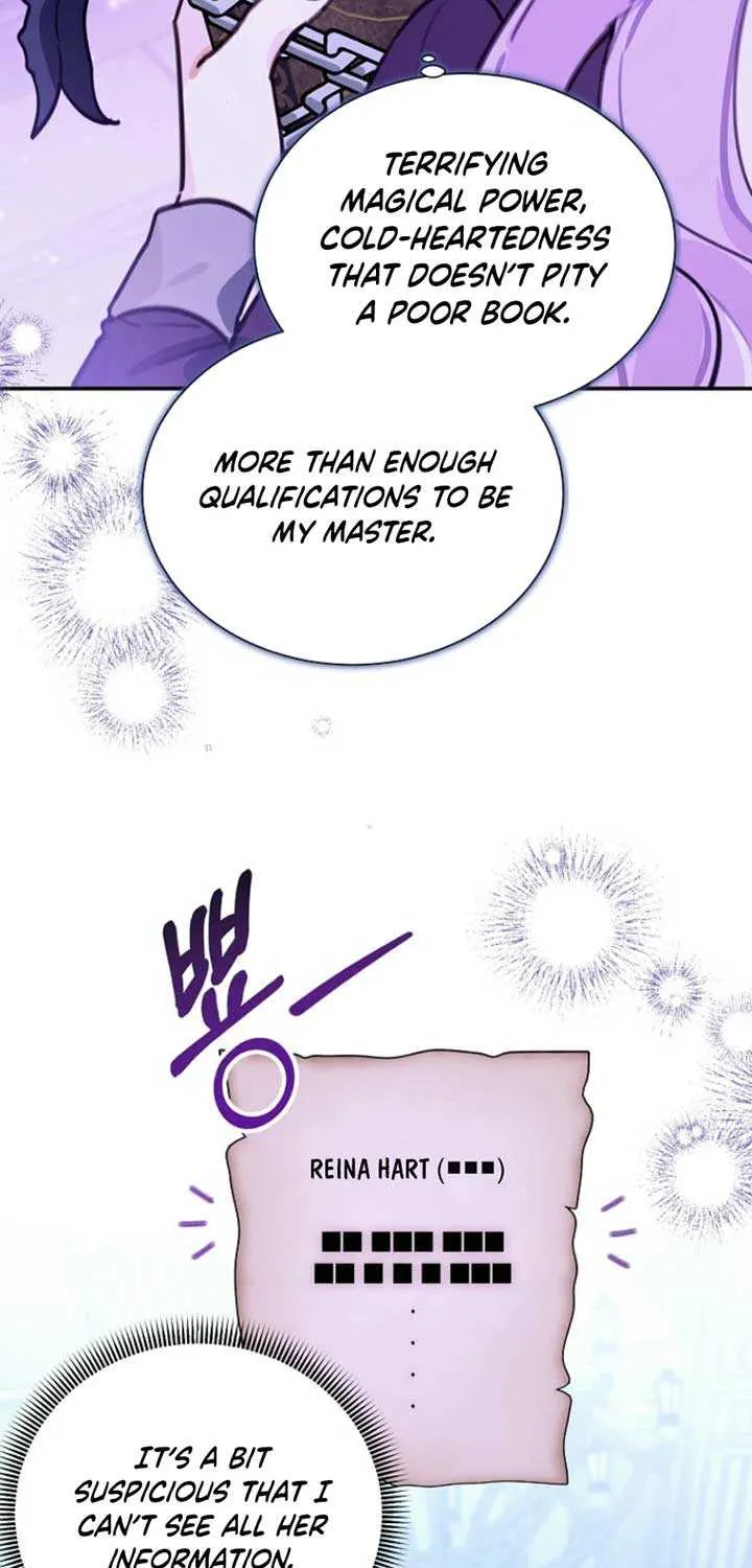 For the Young Villain’s Happy Ending Chapter 18 page 41 - 