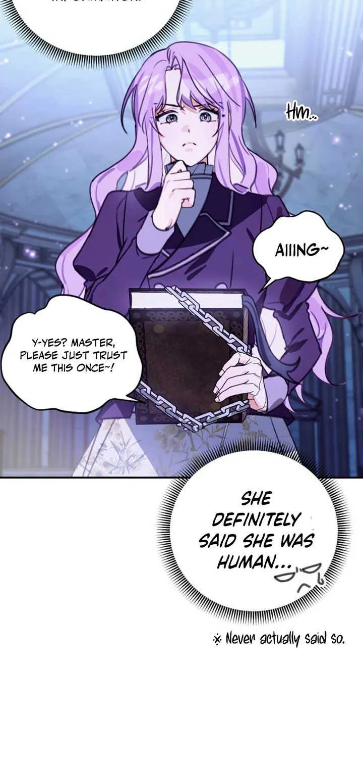 For the Young Villain’s Happy Ending Chapter 18 page 42 - 