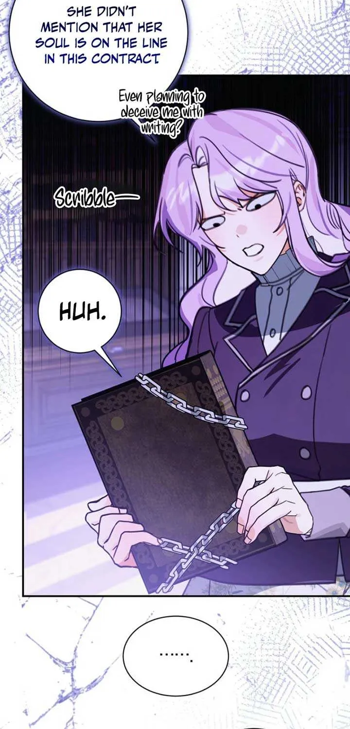 For the Young Villain’s Happy Ending Chapter 18 page 44 - 