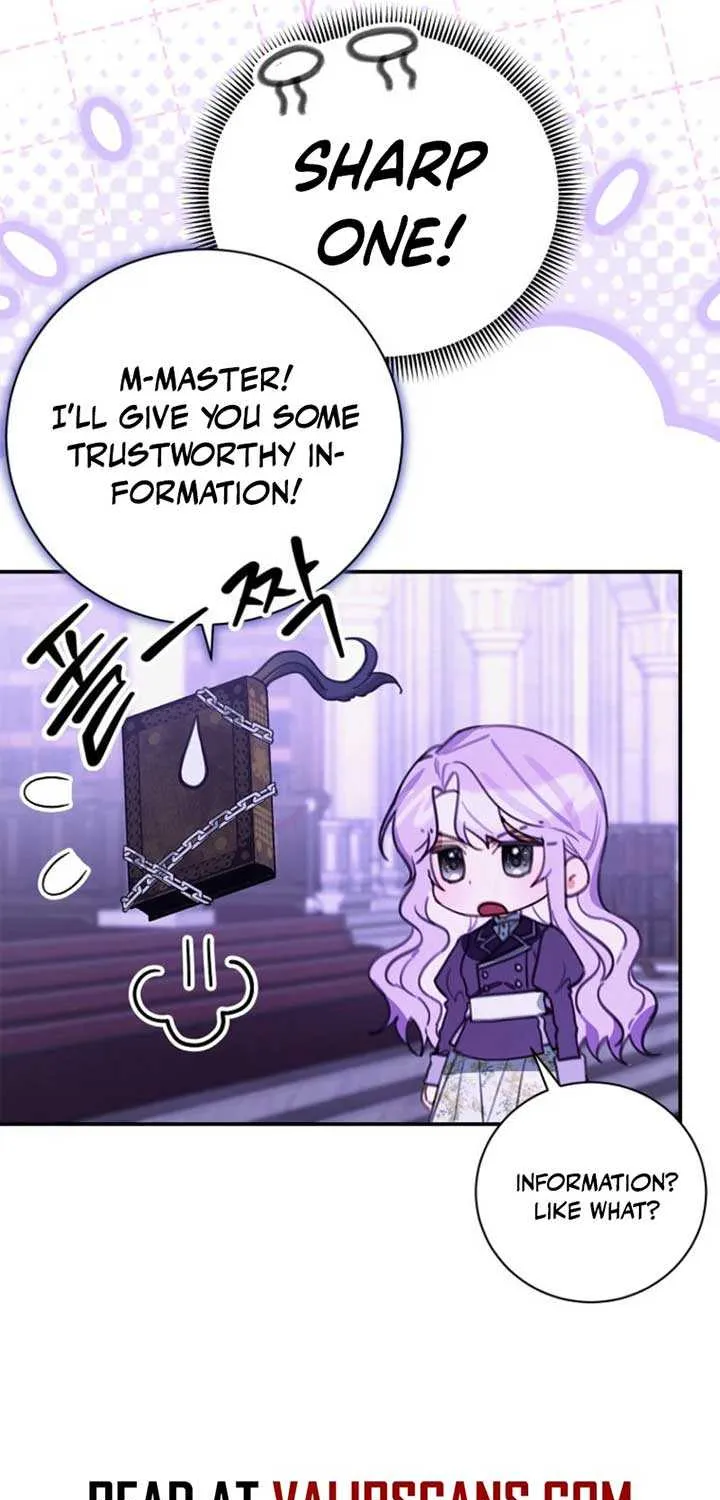 For the Young Villain’s Happy Ending Chapter 18 page 46 - 