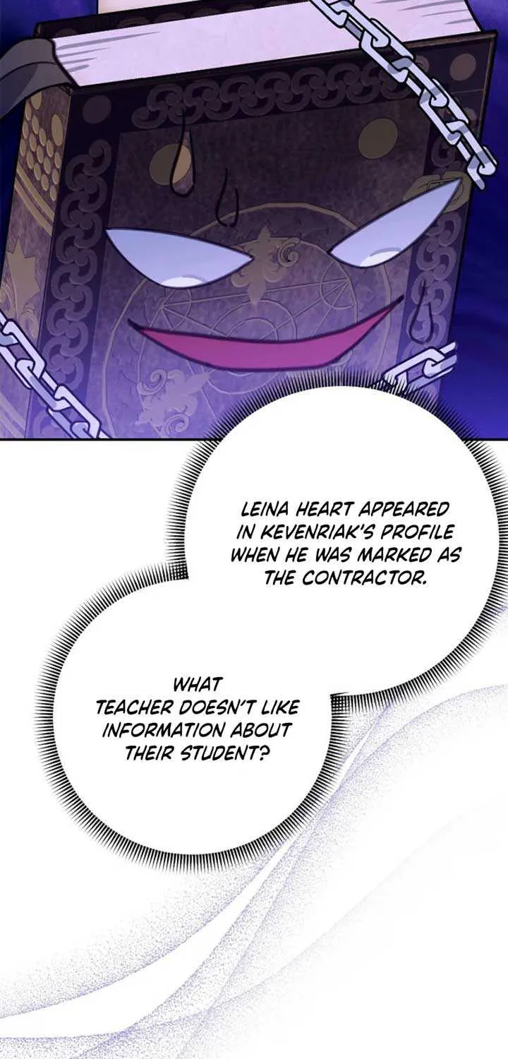 For the Young Villain’s Happy Ending Chapter 18 page 48 - 