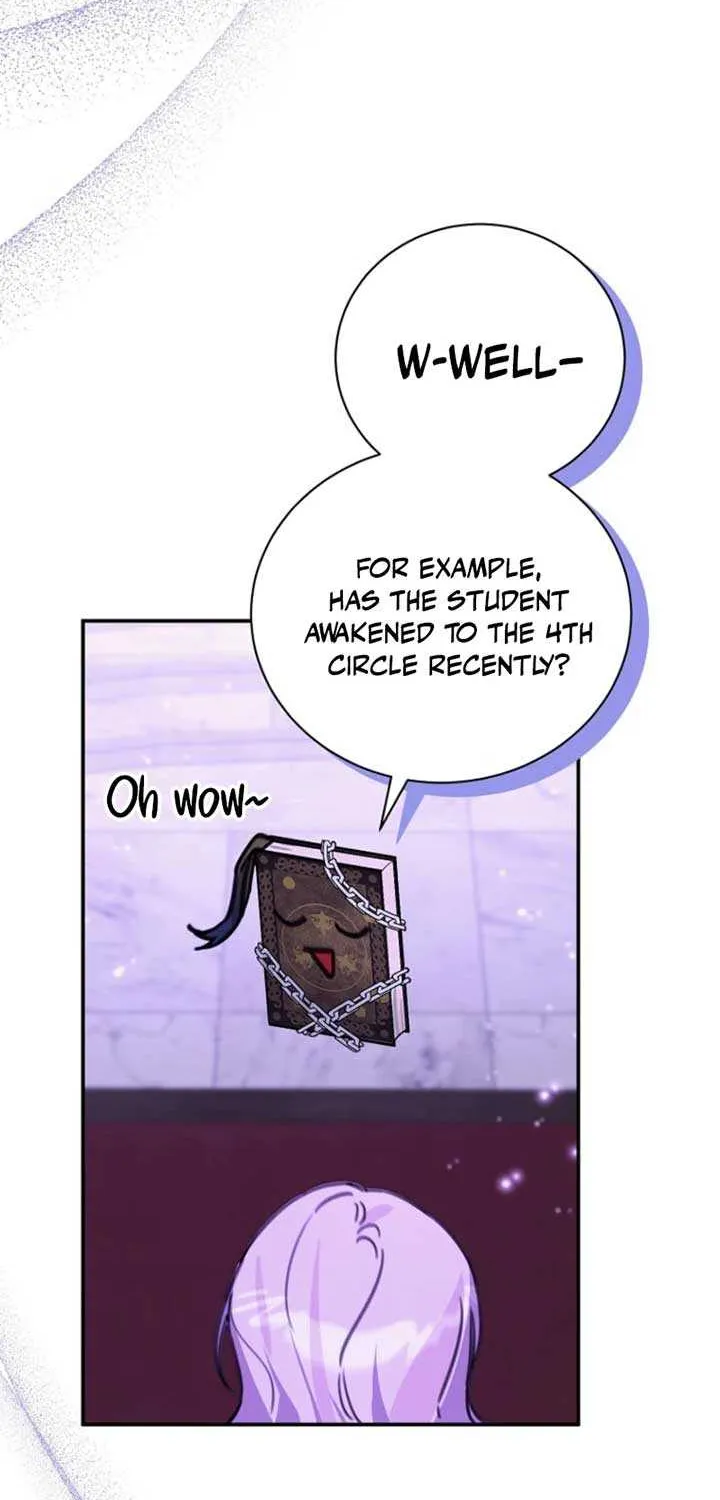 For the Young Villain’s Happy Ending Chapter 18 page 49 - 