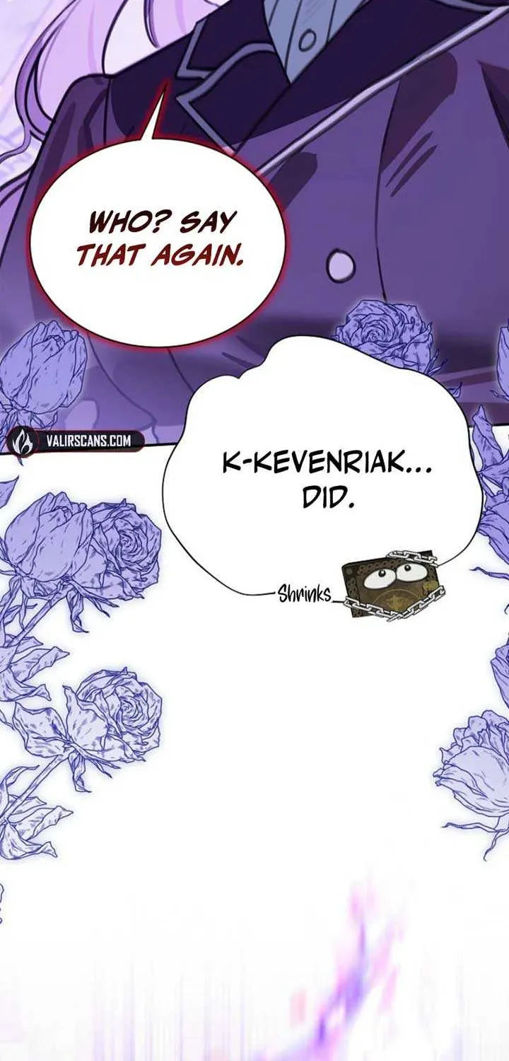 For the Young Villain’s Happy Ending Chapter 18 page 51 - 