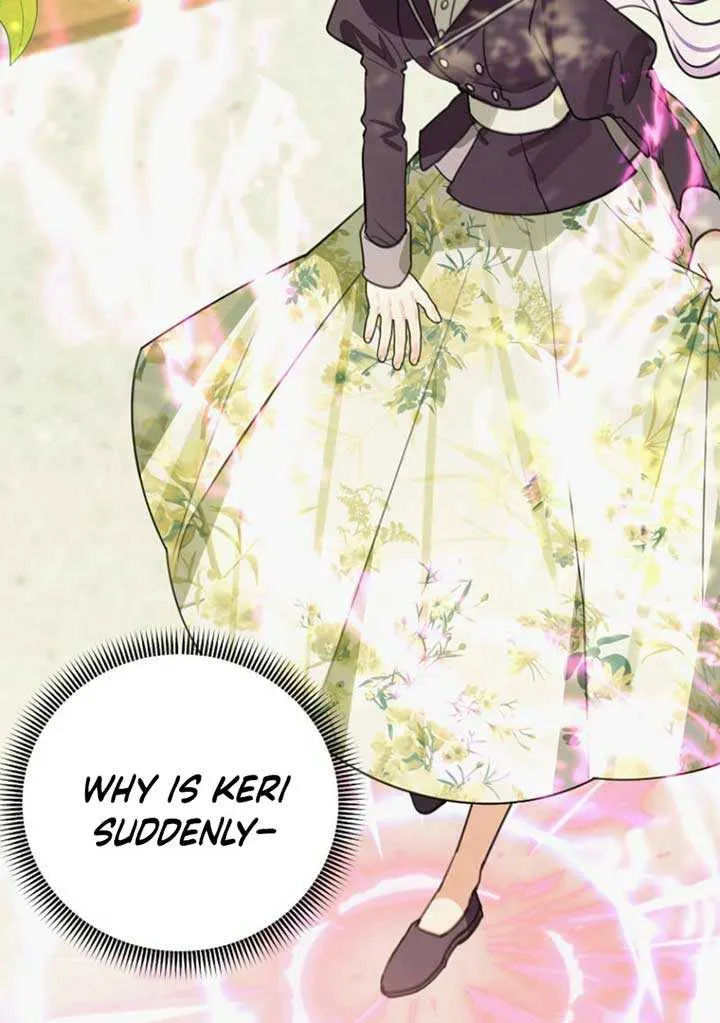 For the Young Villain’s Happy Ending Chapter 18 page 54 - 